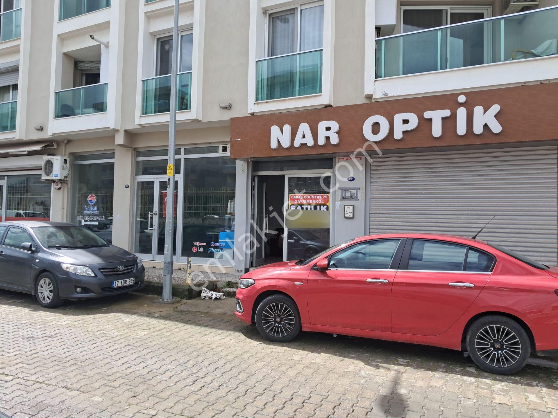 İzmir Çiğli Yenimahalle Atasanayi İzban Yanında Satılık İşyeri - Görsel 6