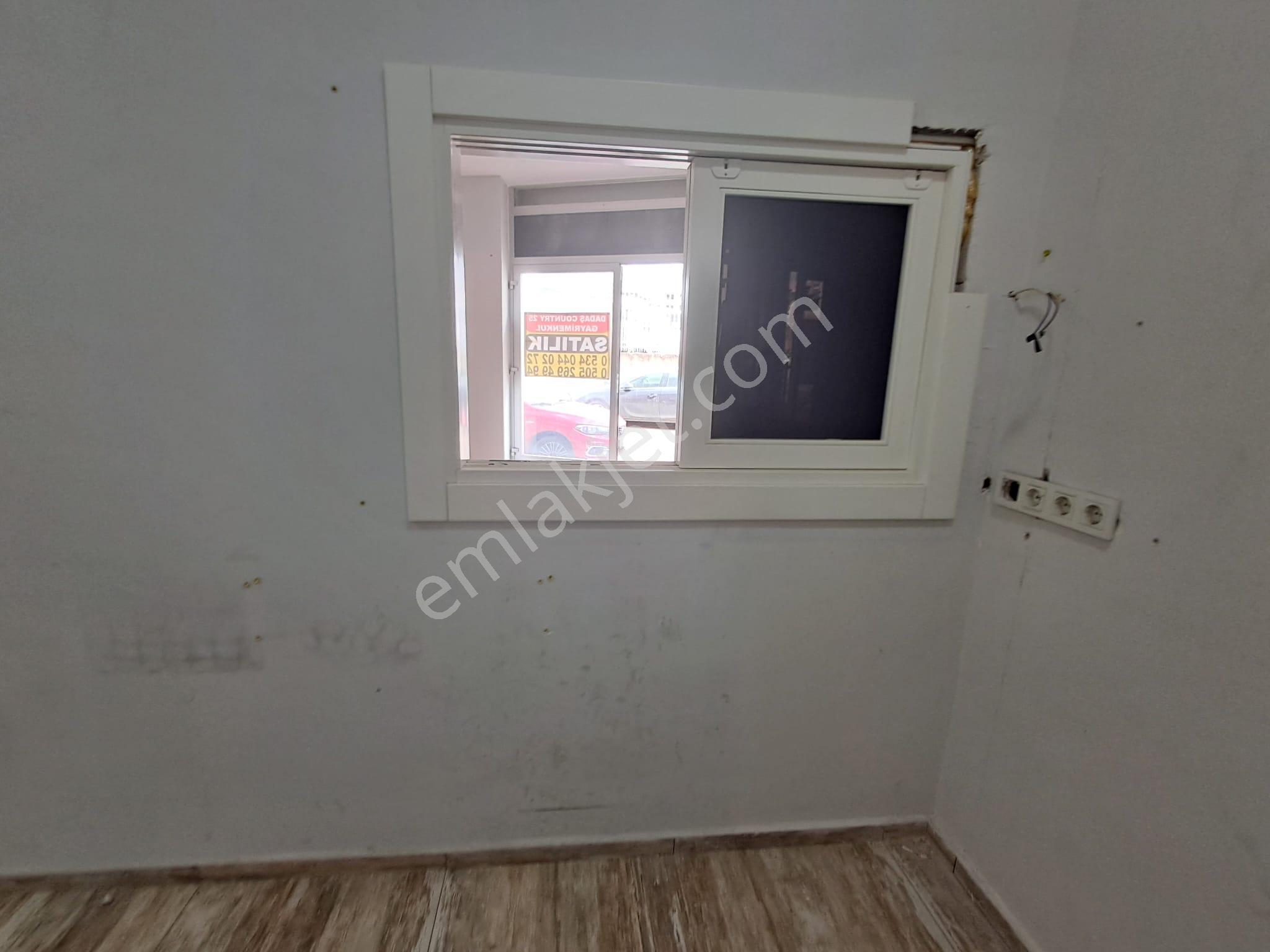 İzmir Çiğli Yenimahalle Atasanayi İzban Yanında Satılık İşyeri - Görsel 8