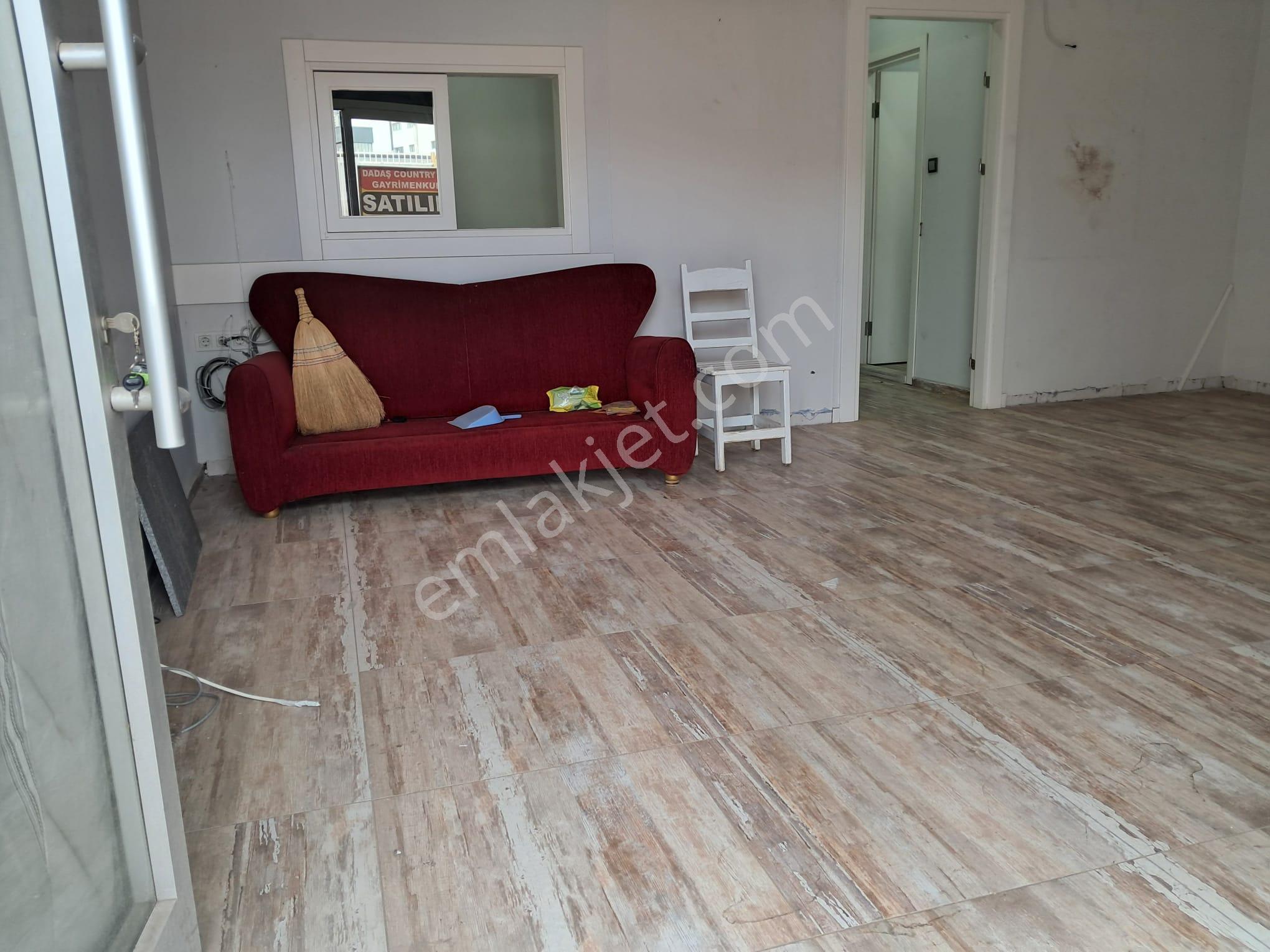 İzmir Çiğli Yenimahalle Atasanayi İzban Yanında Satılık İşyeri - Görsel 18