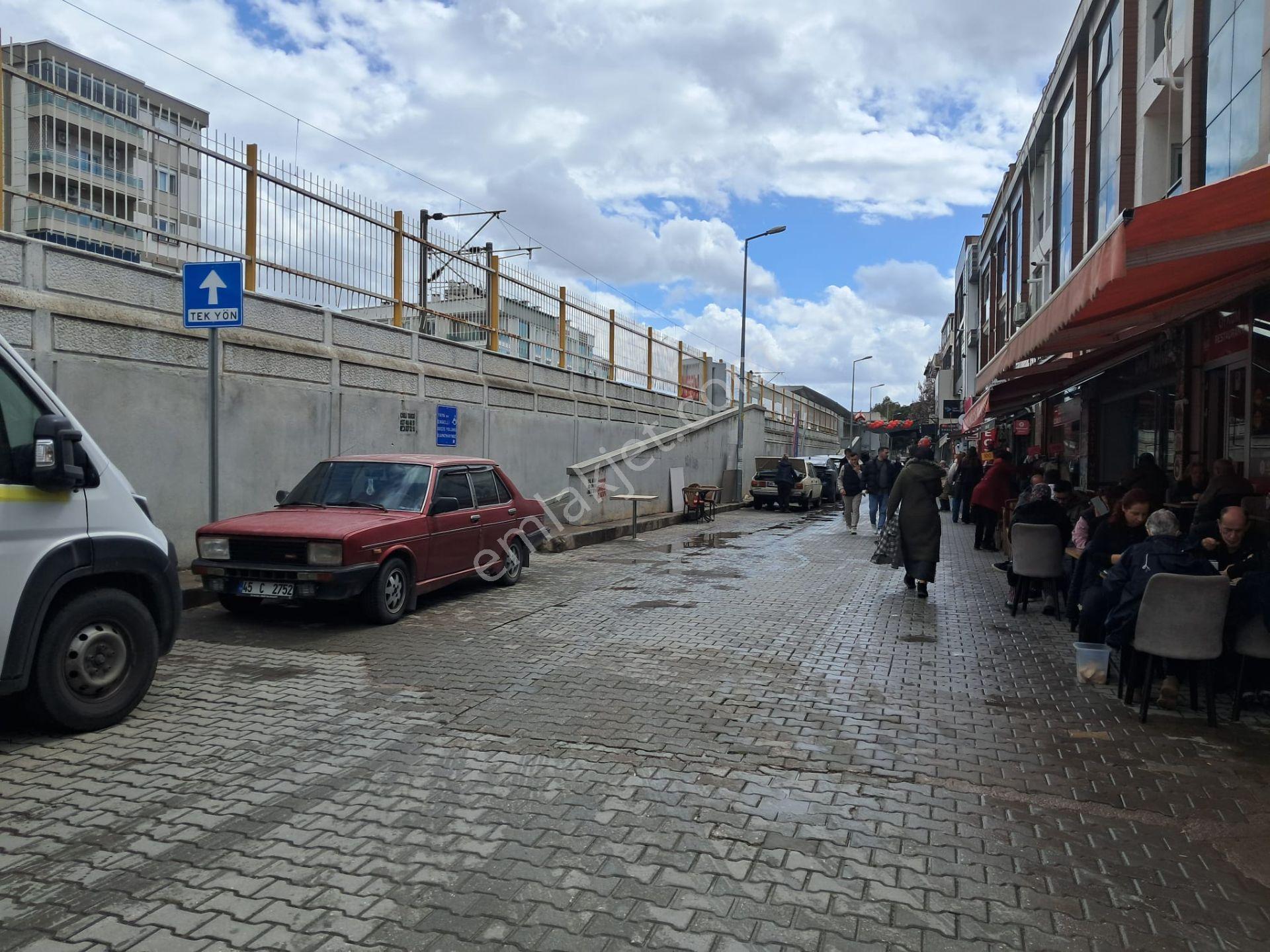İzmir Çiğli Yenimahalle Atasanayi İzban Yanında Satılık İşyeri - Görsel 2