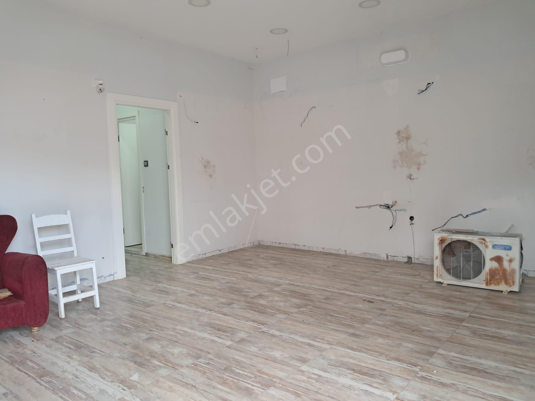 İzmir Çiğli Yenimahalle Atasanayi İzban Yanında Satılık İşyeri - Görsel 17