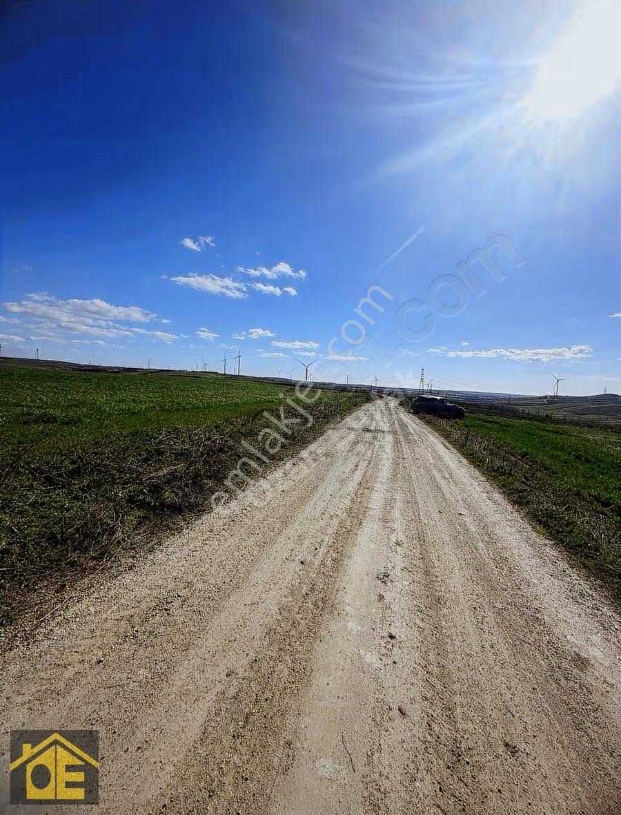 Silivride Değerlenen Bölge: 13.000 M² Yola Cephe - Görsel 6