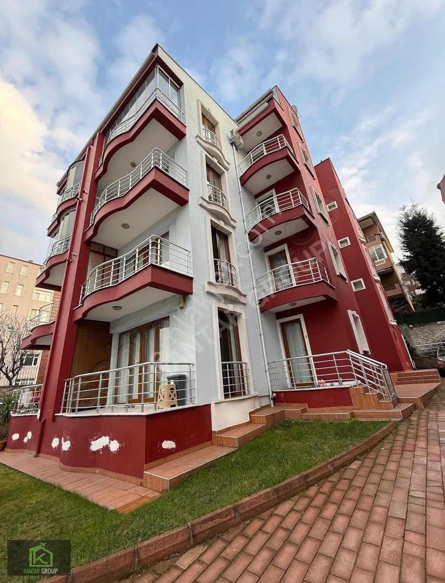 Hastane Karşısı 3+1 Kiralık Ara Kat Deniz Manzaralı - Görsel 14