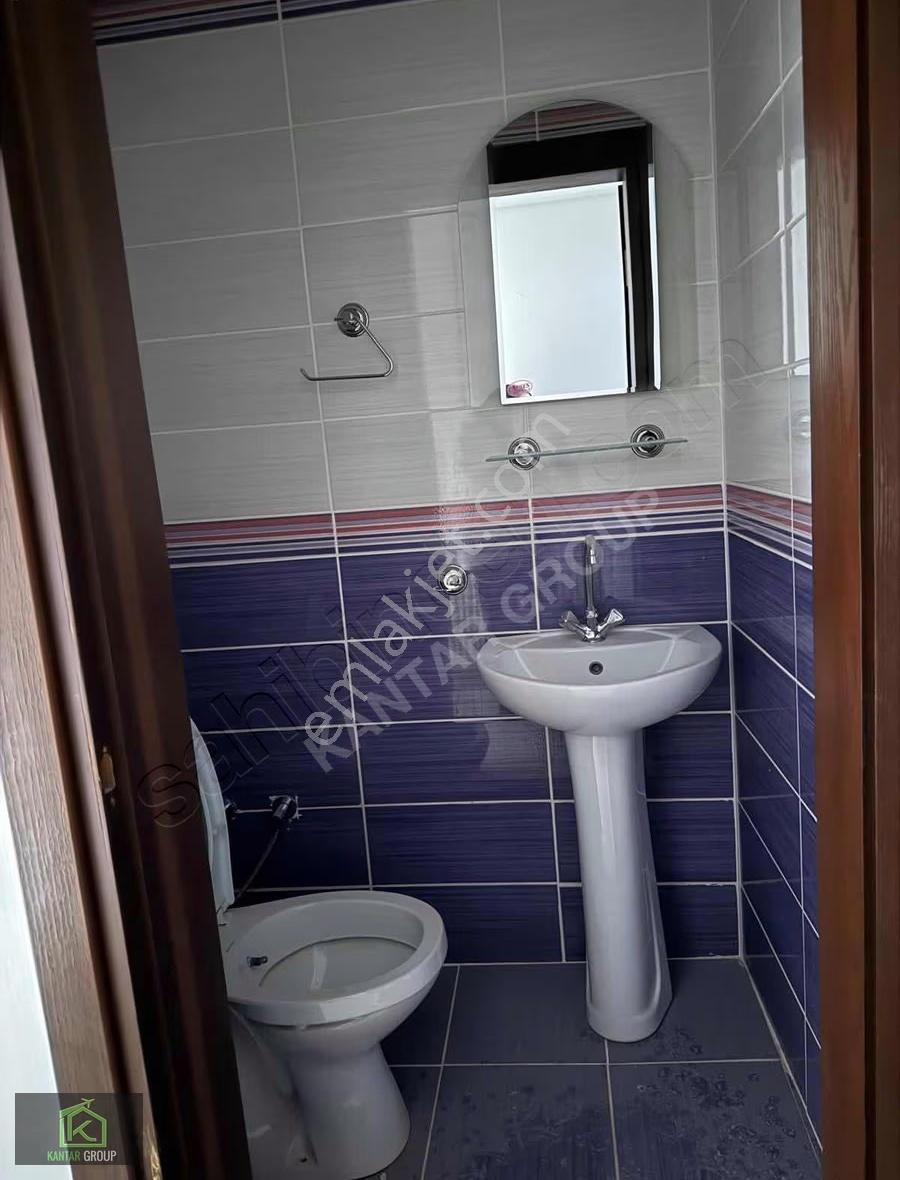 Hastane Karşısı 3+1 Kiralık Ara Kat Deniz Manzaralı - Görsel 6
