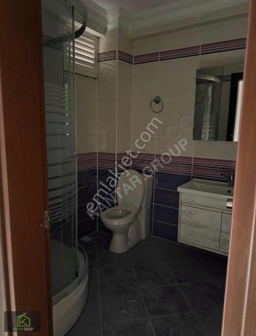 Hastane Karşısı 3+1 Kiralık Ara Kat Deniz Manzaralı - Görsel 24