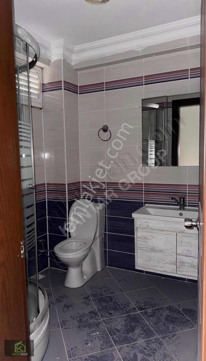 Hastane Karşısı 3+1 Kiralık Ara Kat Deniz Manzaralı - Görsel 31