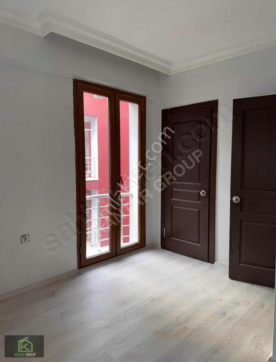 Hastane Karşısı 3+1 Kiralık Ara Kat Deniz Manzaralı - Görsel 18