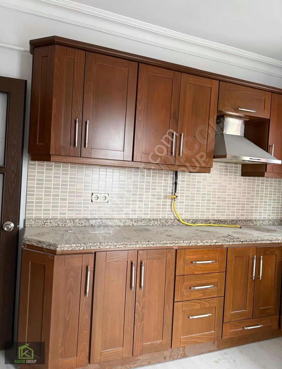 Hastane Karşısı 3+1 Kiralık Ara Kat Deniz Manzaralı - Görsel 26