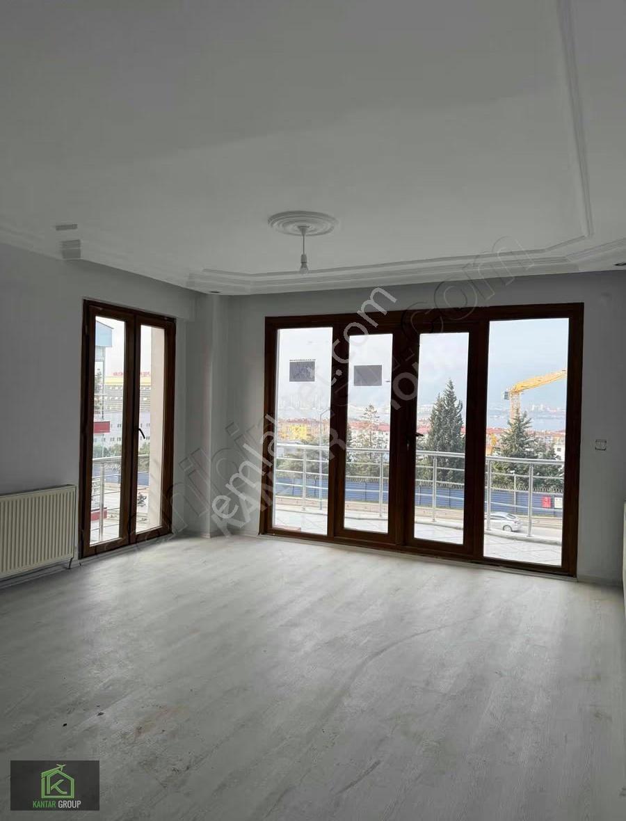 Hastane Karşısı 3+1 Kiralık Ara Kat Deniz Manzaralı - Görsel 7