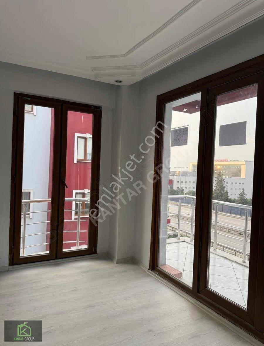 Hastane Karşısı 3+1 Kiralık Ara Kat Deniz Manzaralı - Görsel 27