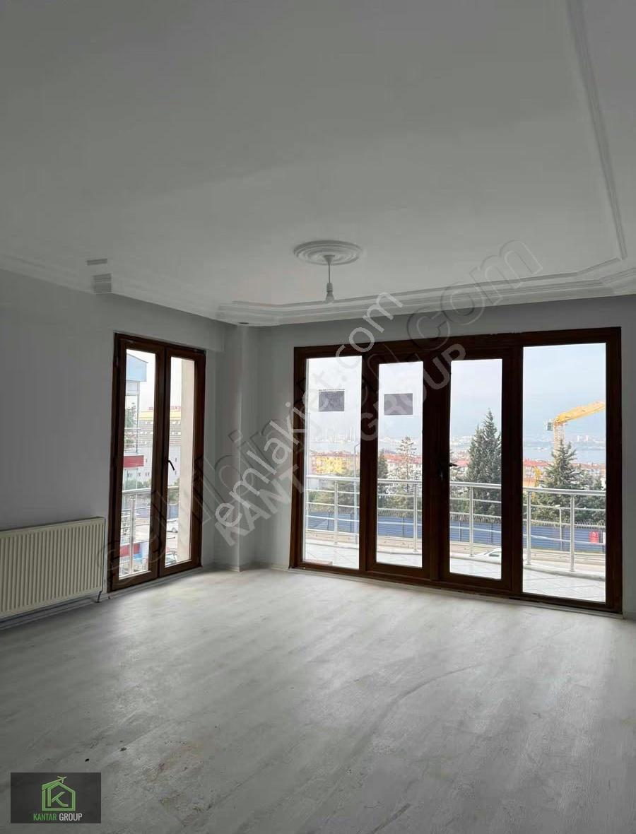 Hastane Karşısı 3+1 Kiralık Ara Kat Deniz Manzaralı - Görsel 22