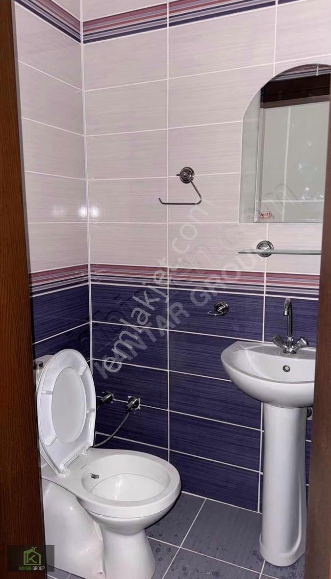 Hastane Karşısı 3+1 Kiralık Ara Kat Deniz Manzaralı - Görsel 5