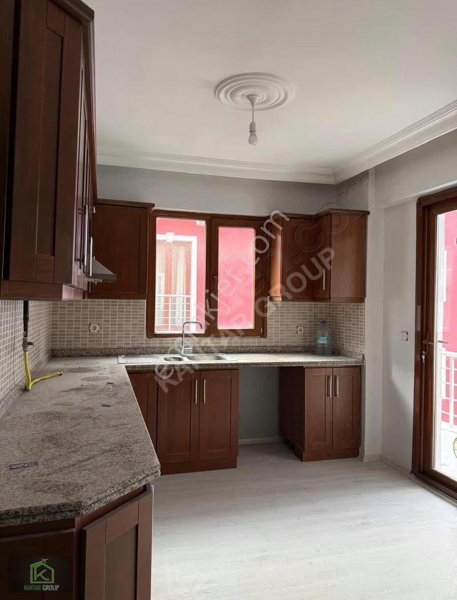 Hastane Karşısı 3+1 Kiralık Ara Kat Deniz Manzaralı - Görsel 4