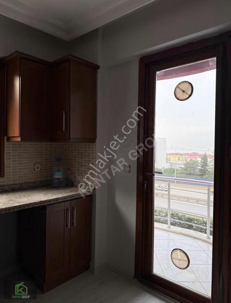 Hastane Karşısı 3+1 Kiralık Ara Kat Deniz Manzaralı - Görsel 34
