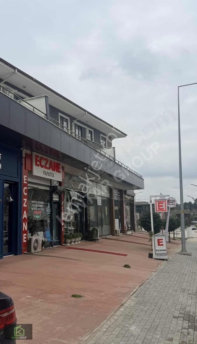2+1 Başiskele Belediye Karşısı Kiralık Daire