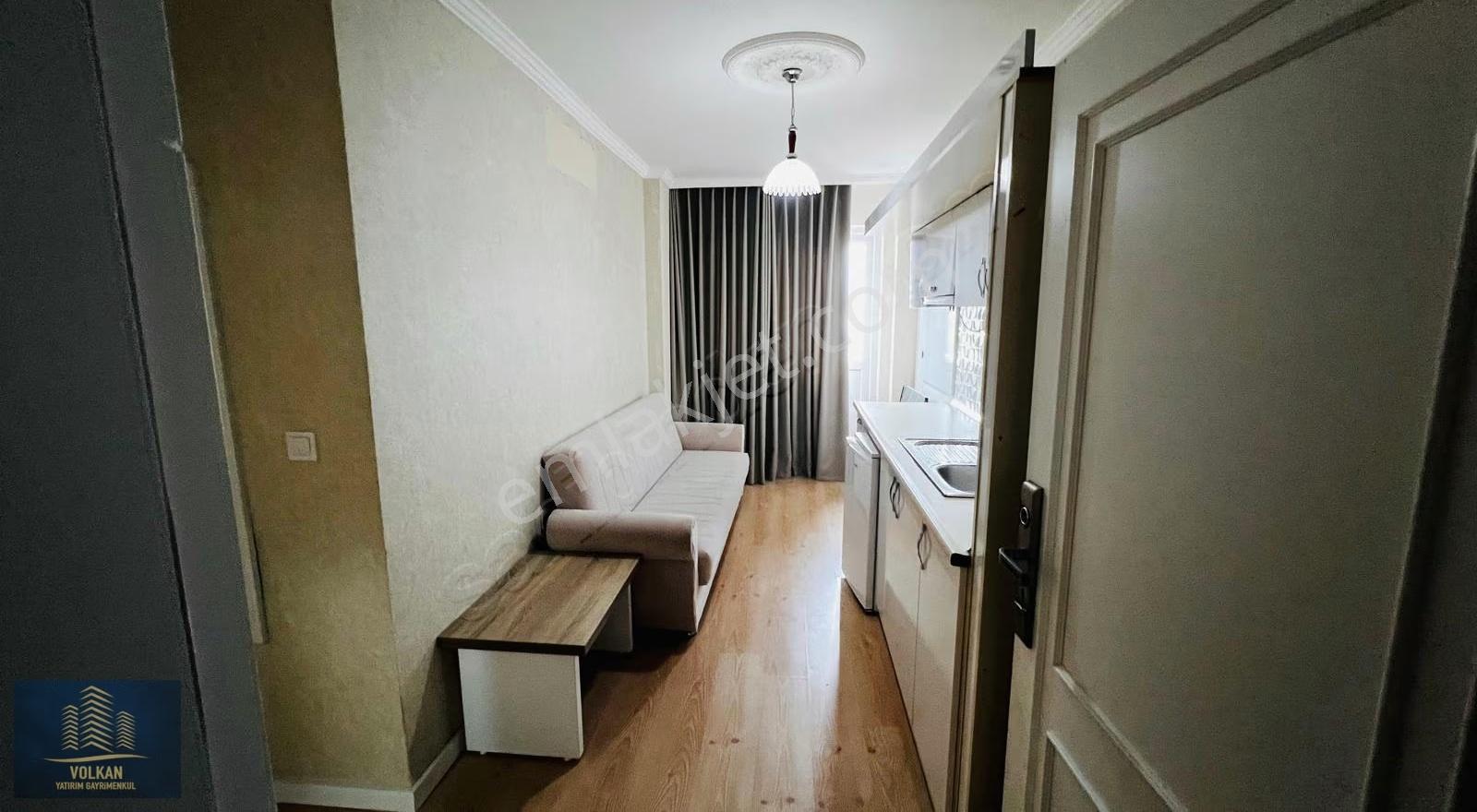Vyg'den 1+0 1+1 2+1 Ve 3+1 Kiralık Daireler - Görsel 6