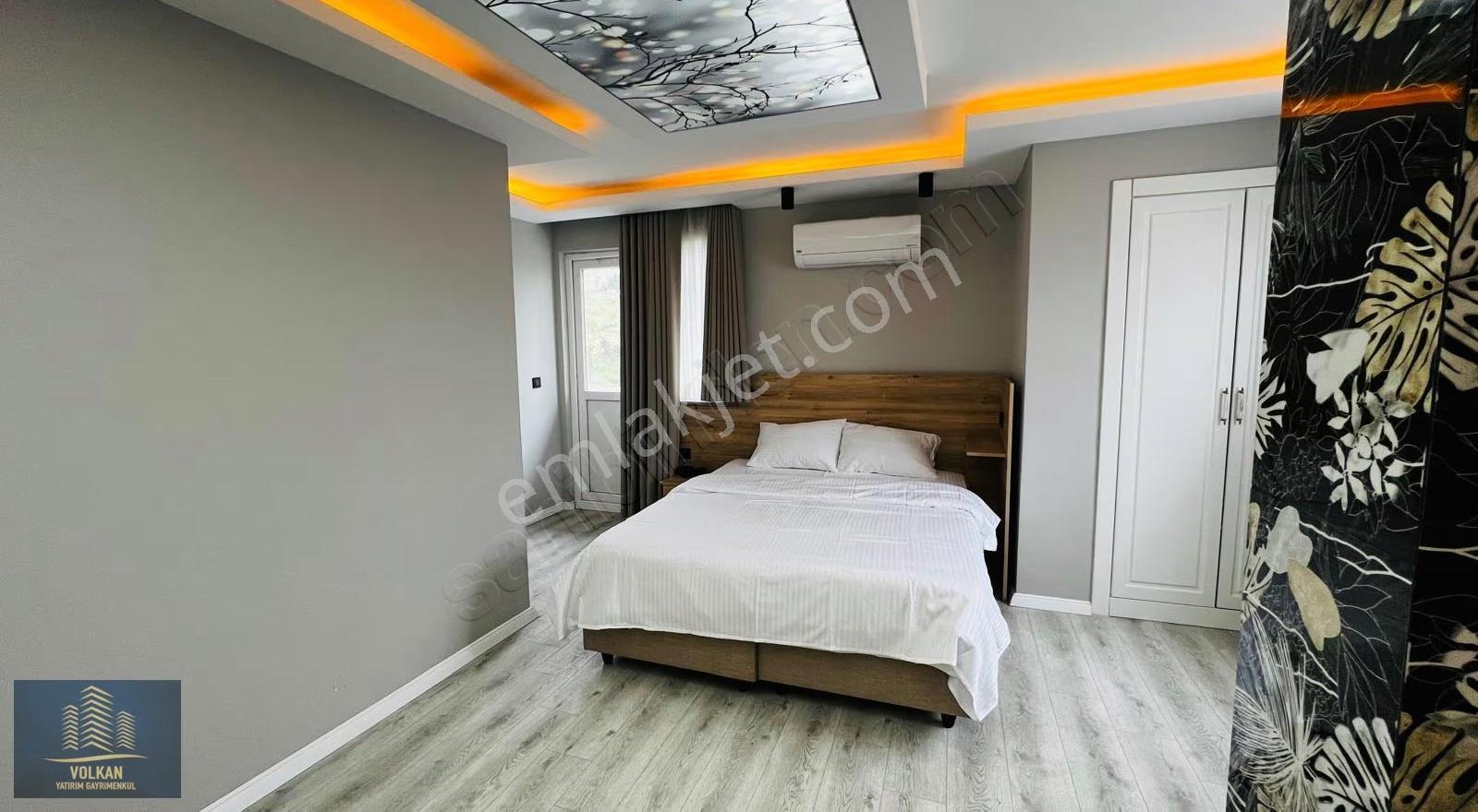 Vyg'den 1+0 1+1 2+1 Ve 3+1 Kiralık Daireler - Görsel 13