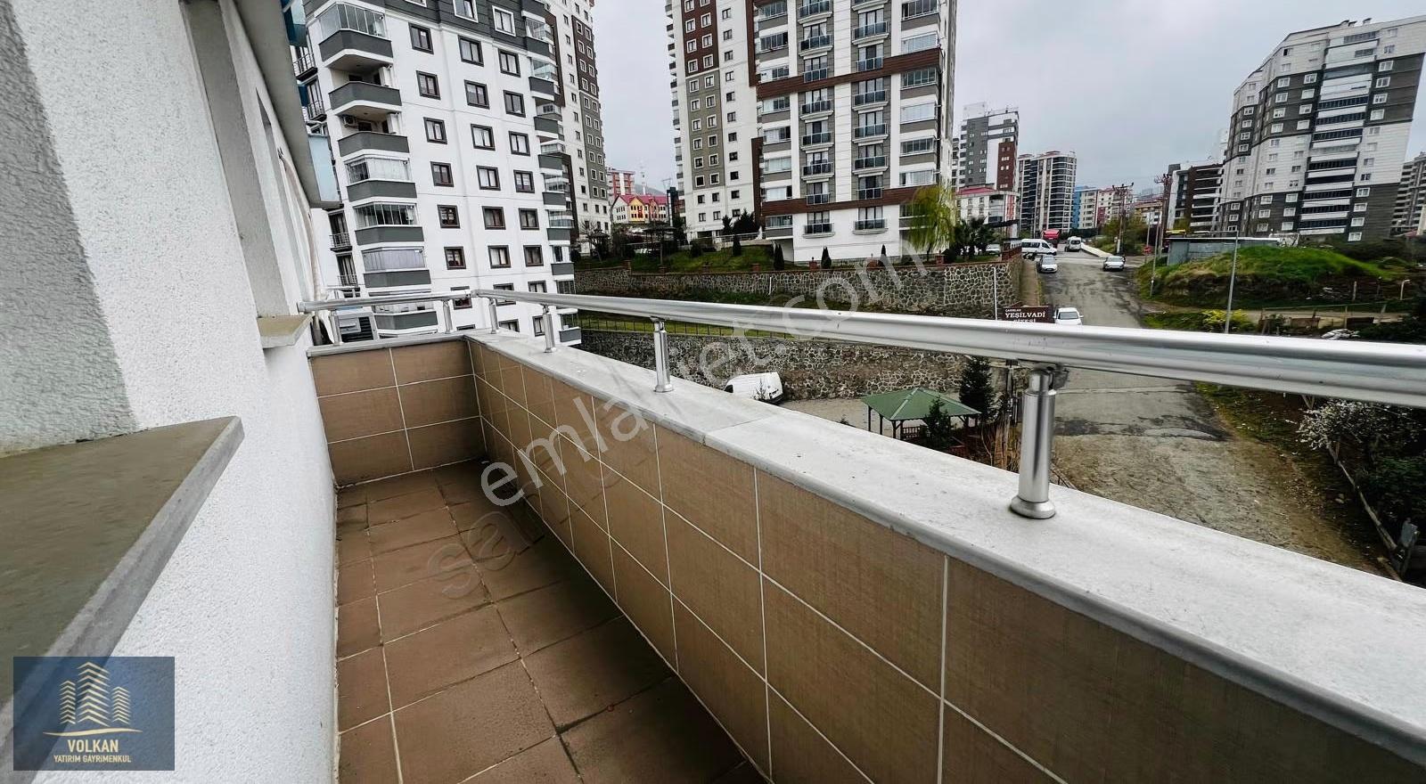 Vyg'den 1+0 1+1 2+1 Ve 3+1 Kiralık Daireler - Görsel 9