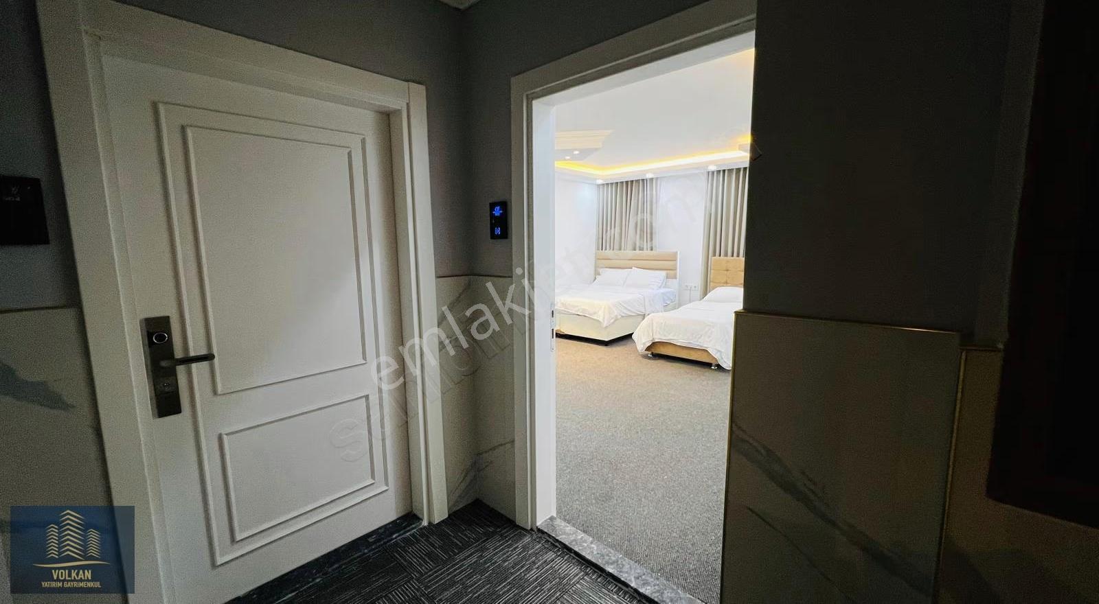 Vyg'den 1+0 1+1 2+1 Ve 3+1 Kiralık Daireler - Görsel 21