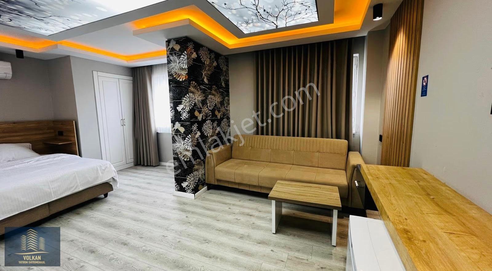 Vyg'den 1+0 1+1 2+1 Ve 3+1 Kiralık Daireler