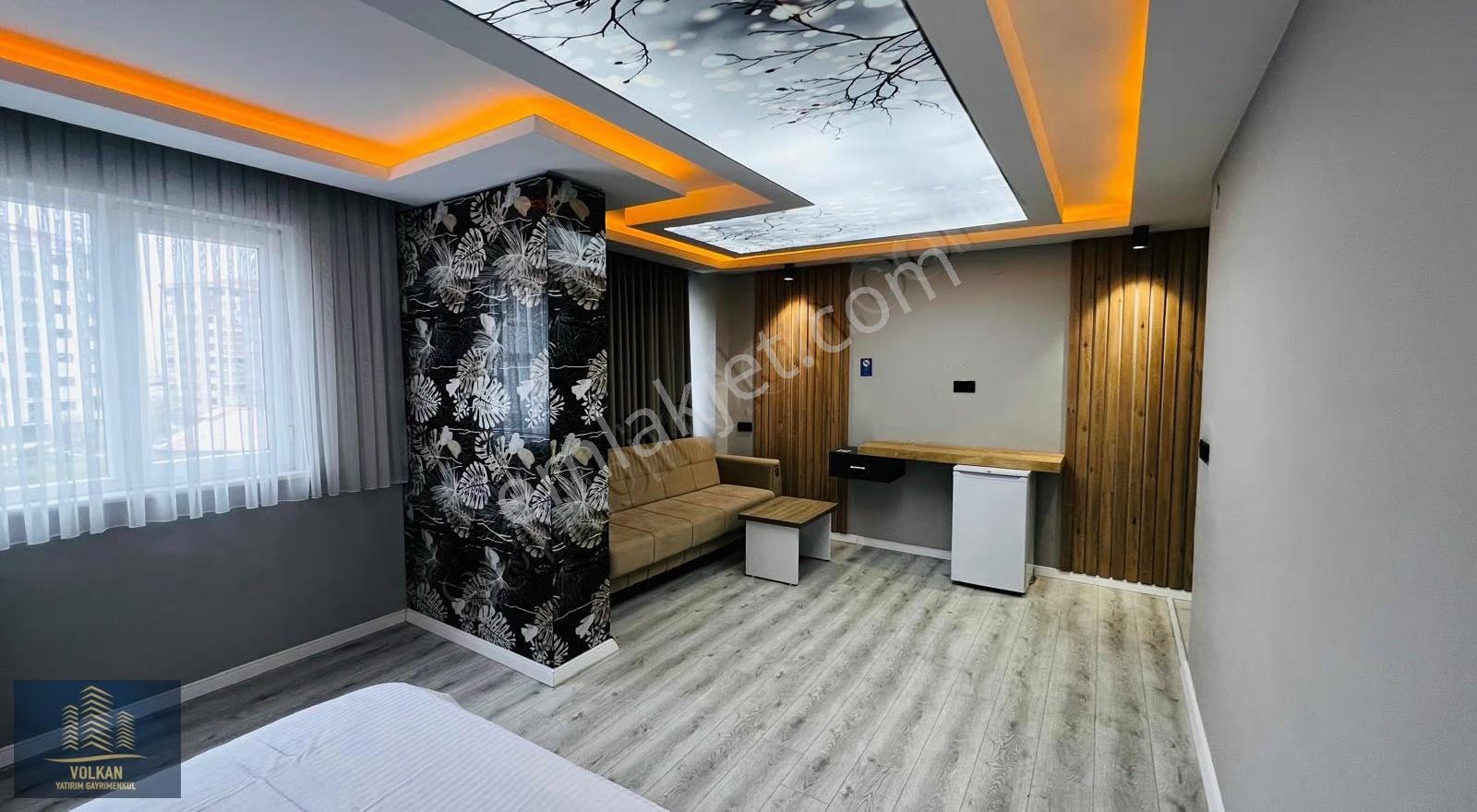 Vyg'den 1+0 1+1 2+1 Ve 3+1 Kiralık Daireler - Görsel 23