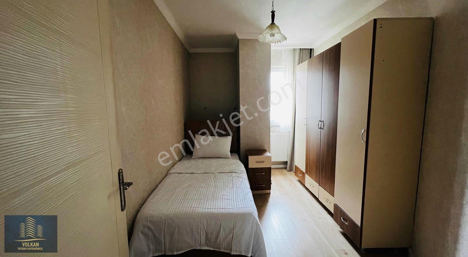 Vyg'den 1+0 1+1 2+1 Ve 3+1 Kiralık Daireler - Görsel 5