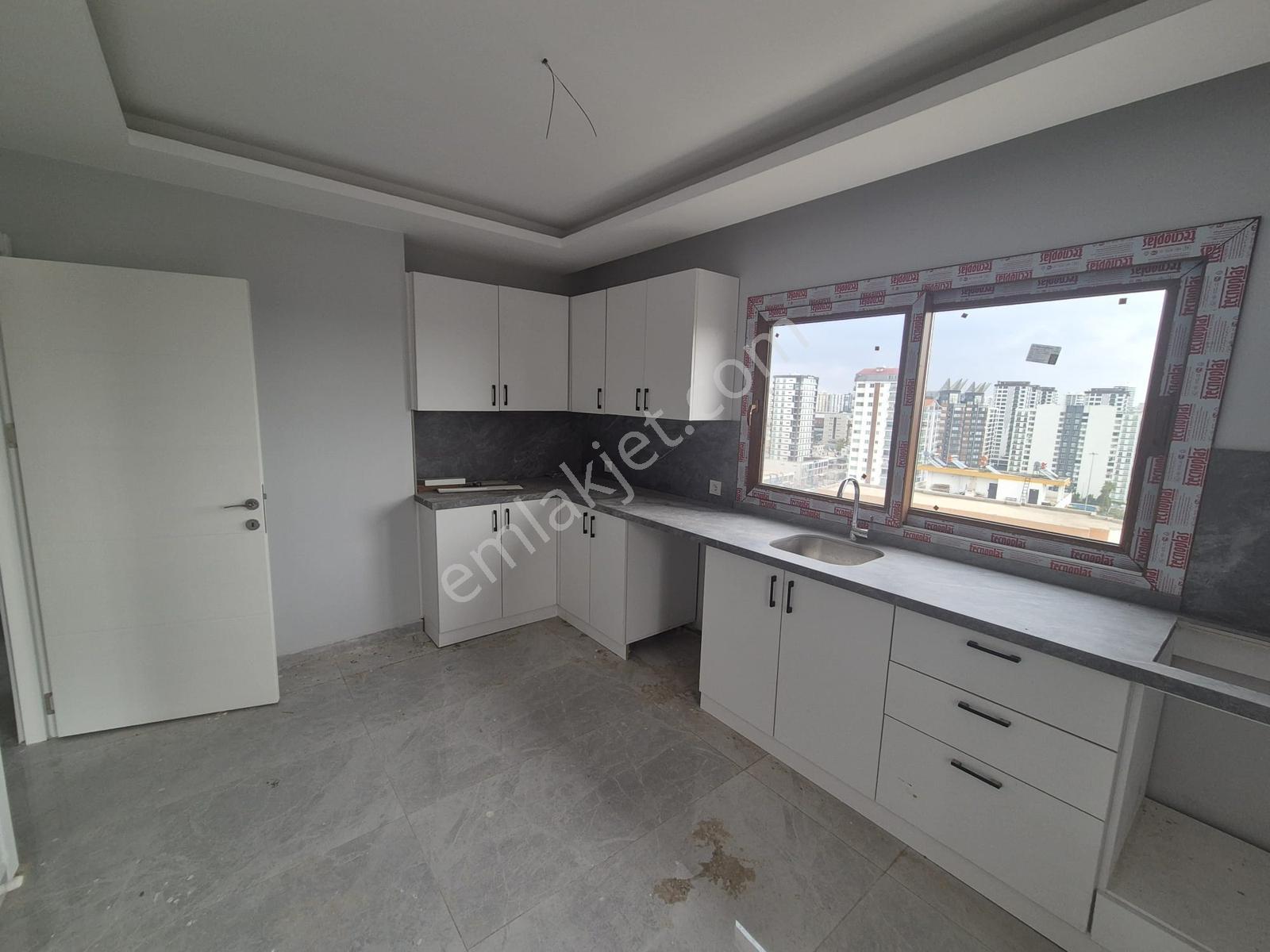 Satılık Veya Kiralık 3+1 Yüzüncü Yılda Sıfır Fırsat Daire - Görsel 18