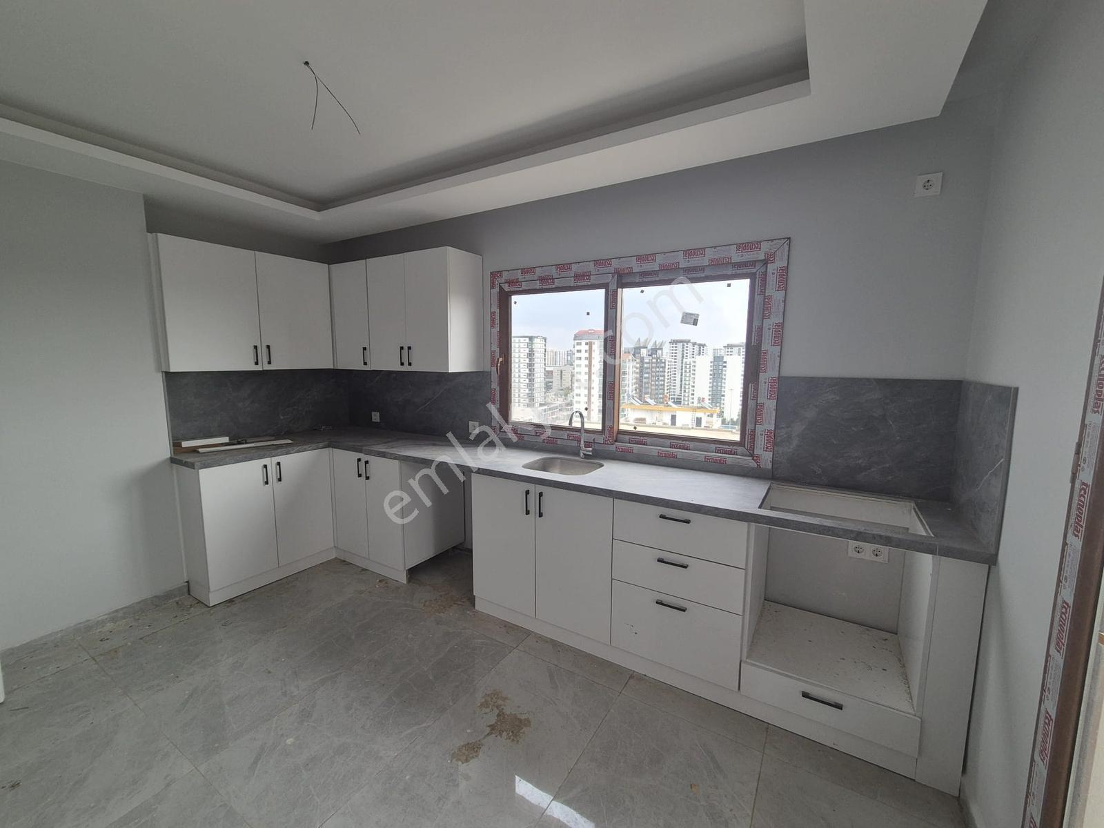 Satılık Veya Kiralık 3+1 Yüzüncü Yılda Sıfır Fırsat Daire - Görsel 20
