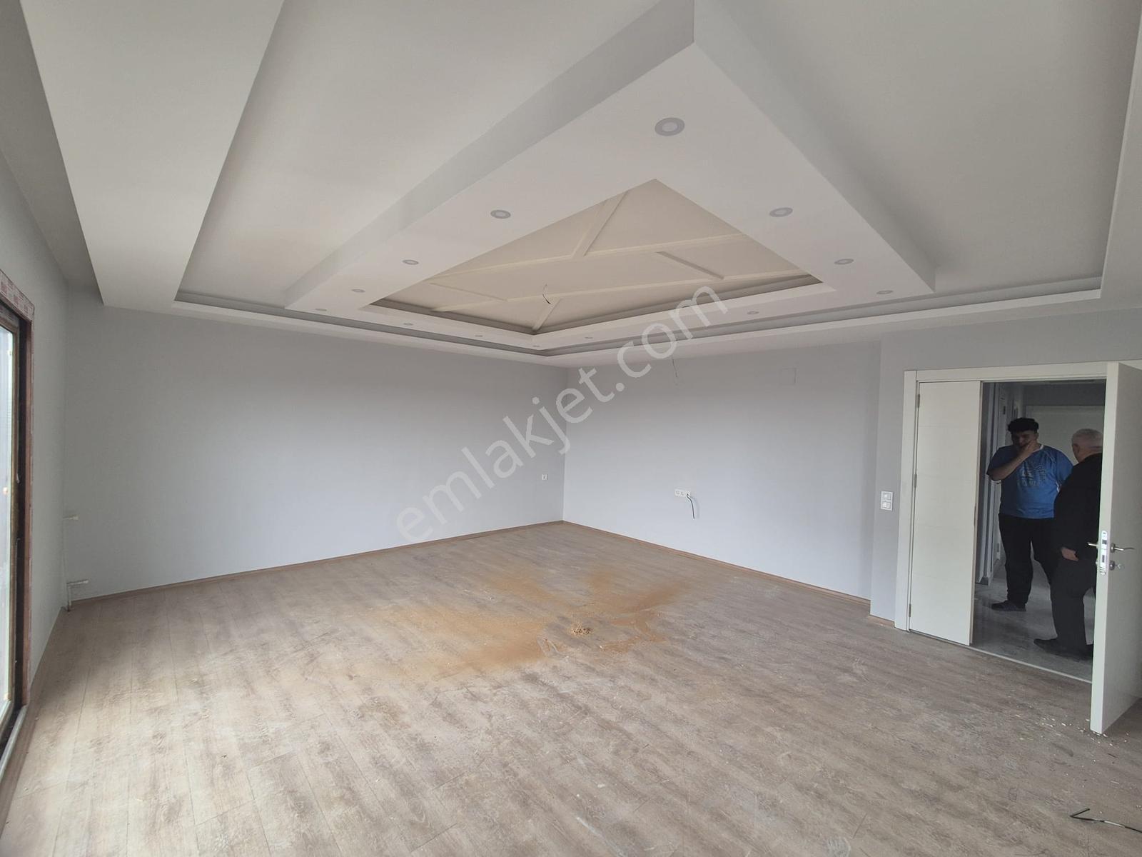 Satılık Veya Kiralık 3+1 Yüzüncü Yılda Sıfır Fırsat Daire - Görsel 32