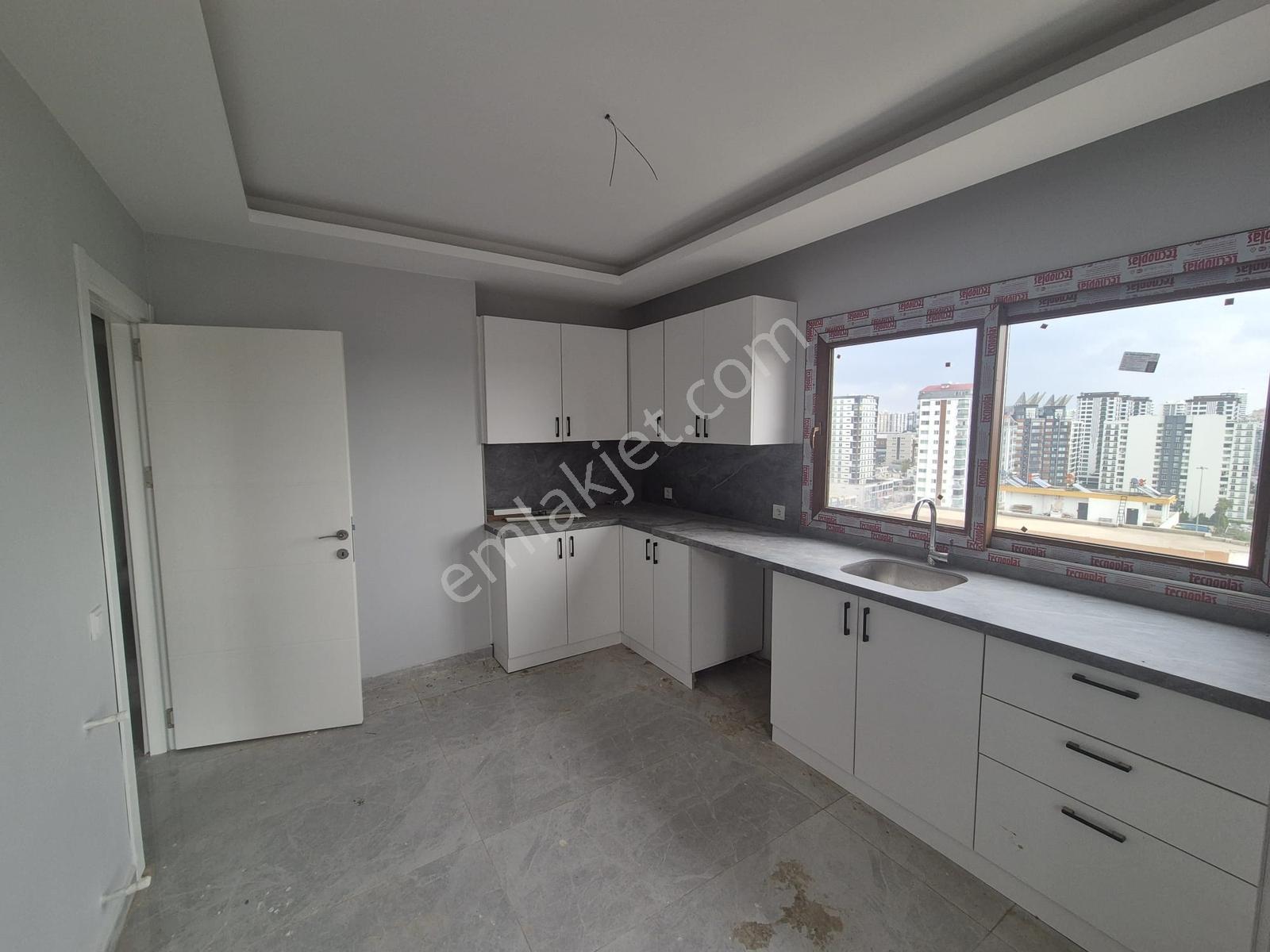 Satılık Veya Kiralık 3+1 Yüzüncü Yılda Sıfır Fırsat Daire - Görsel 6