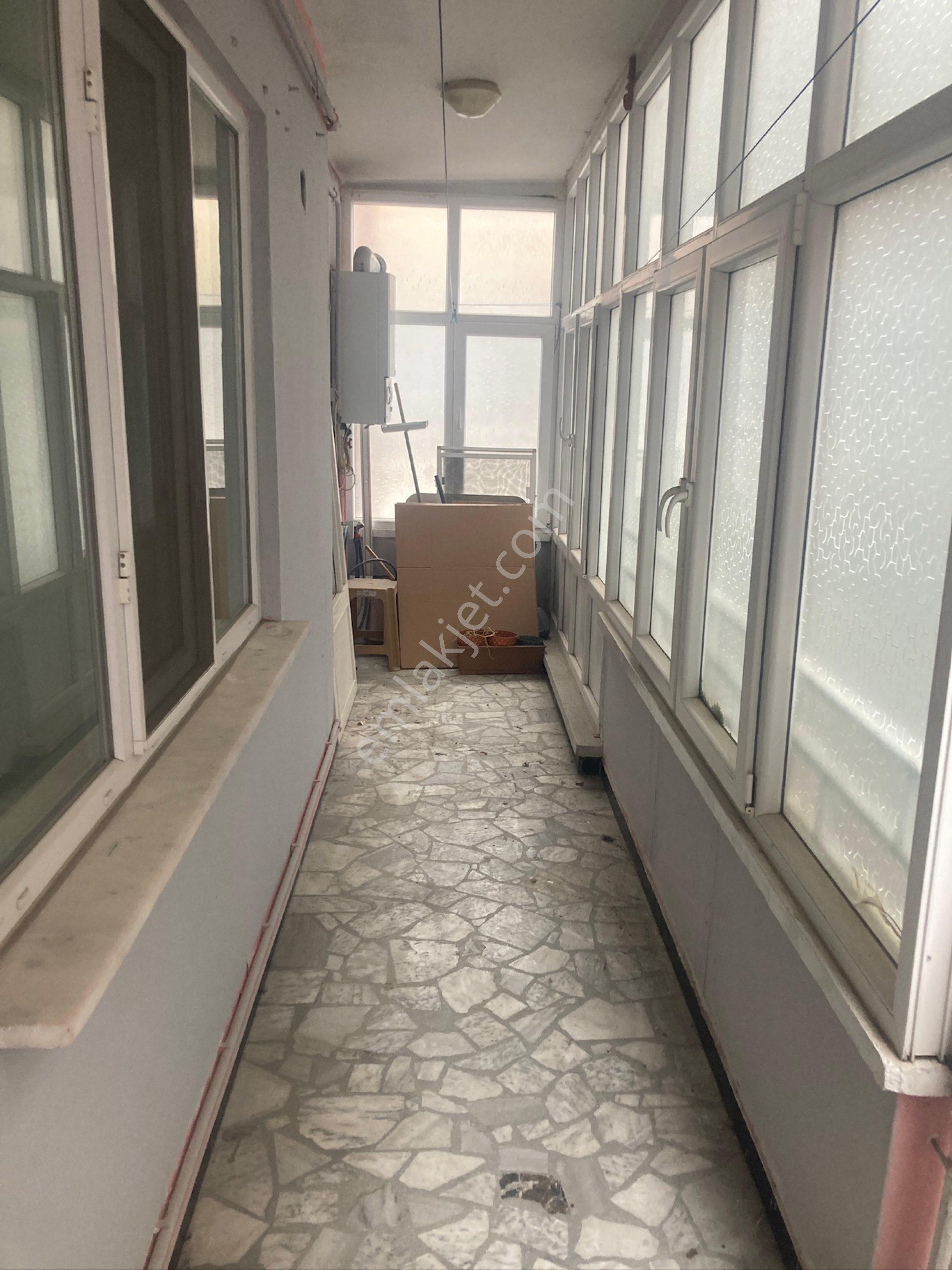 Şehrin Kalbinde! Çarşı Merkezinde 3+1 120 M² Satılık Daire - Görsel 17
