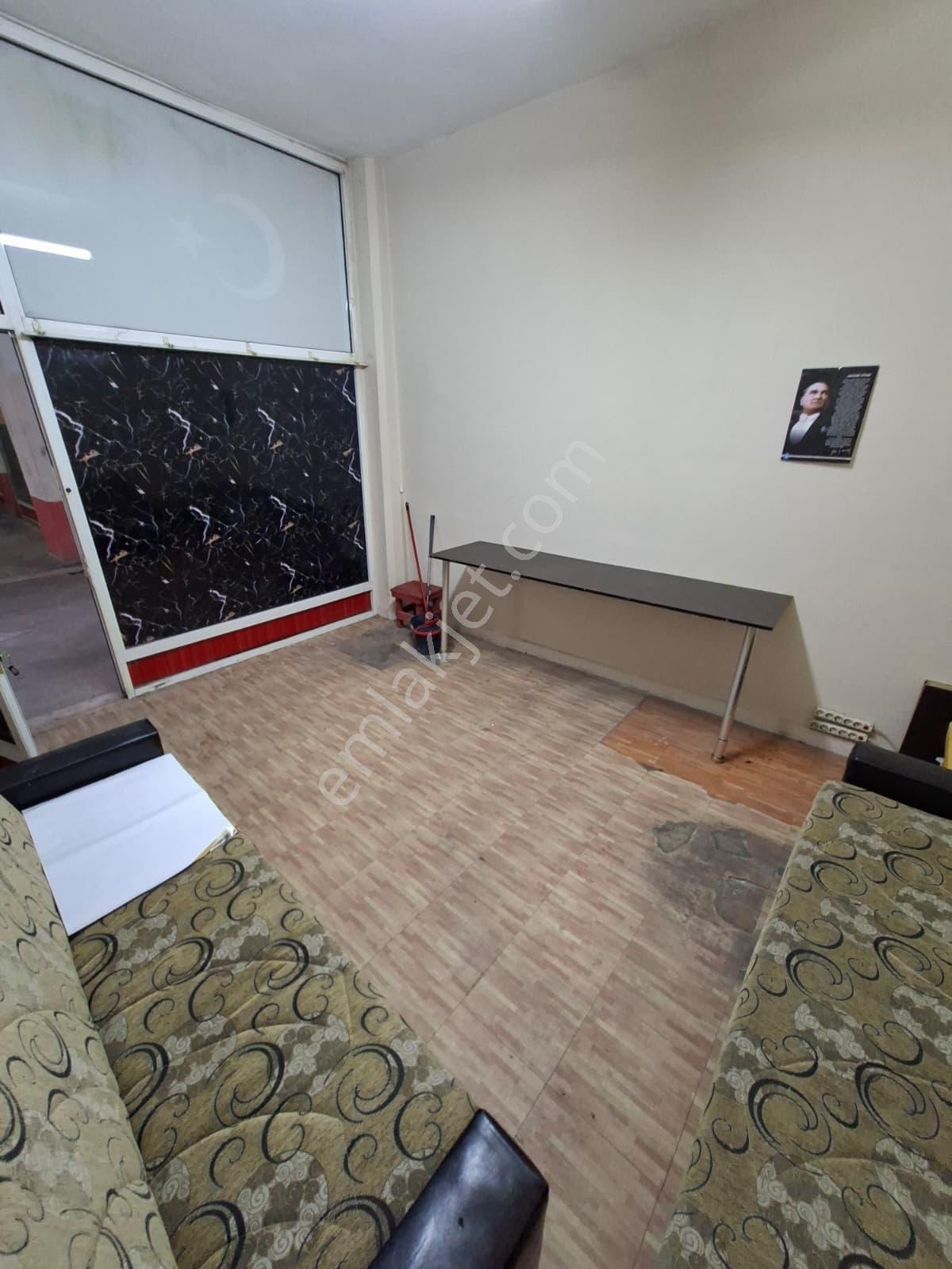 Çarşı Merkezde Pasaj İçerisinde Satılık İşyeri Vira Gayrimenkul - Görsel 6