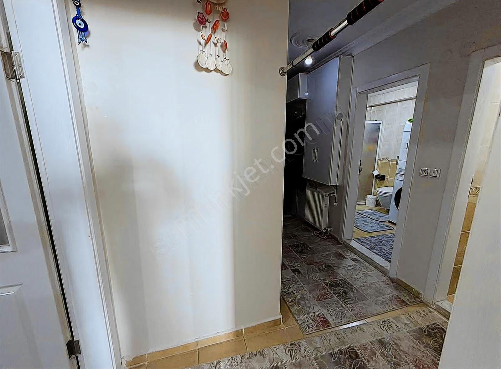 Elit Emlaktan İstiklal Mah 2+1 Satlık - Görsel 7