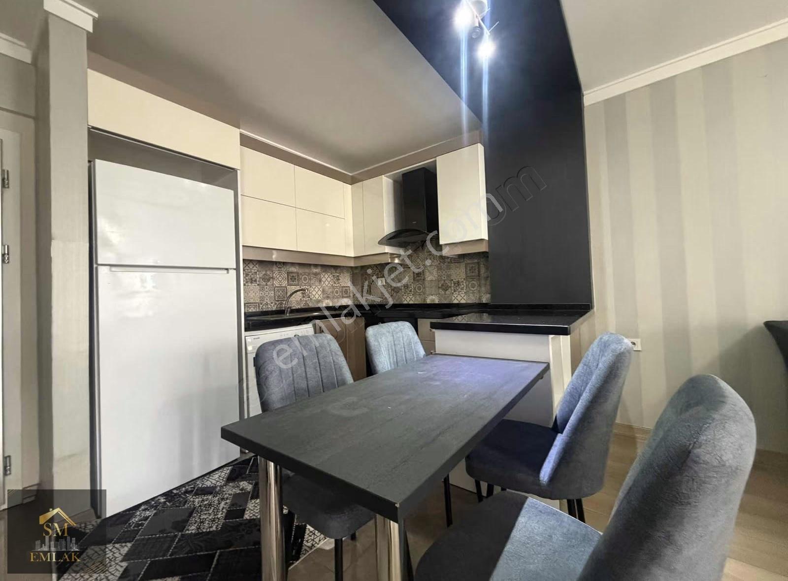 Batıkent -eryaman Bulvarda Akroplis Sitesinde 1+1 Eşyalı Kiralık - Görsel 7
