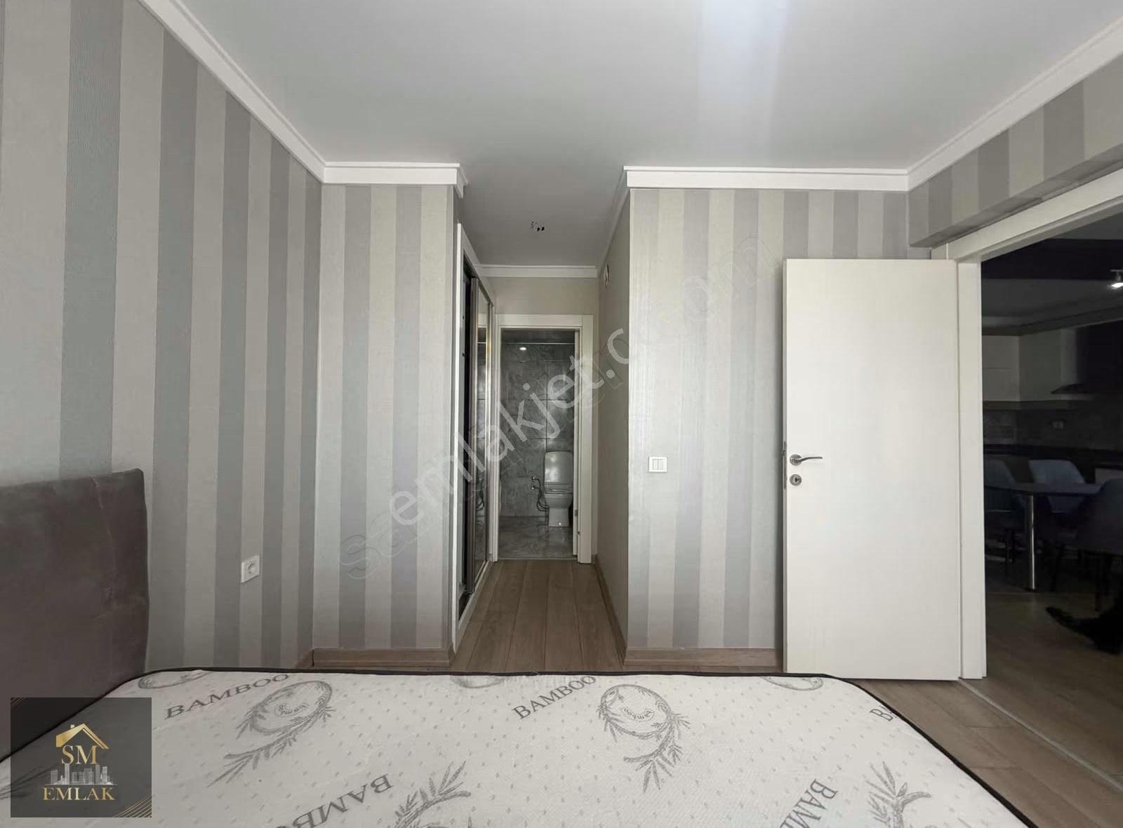 Batıkent -eryaman Bulvarda Akroplis Sitesinde 1+1 Eşyalı Kiralık - Görsel 14