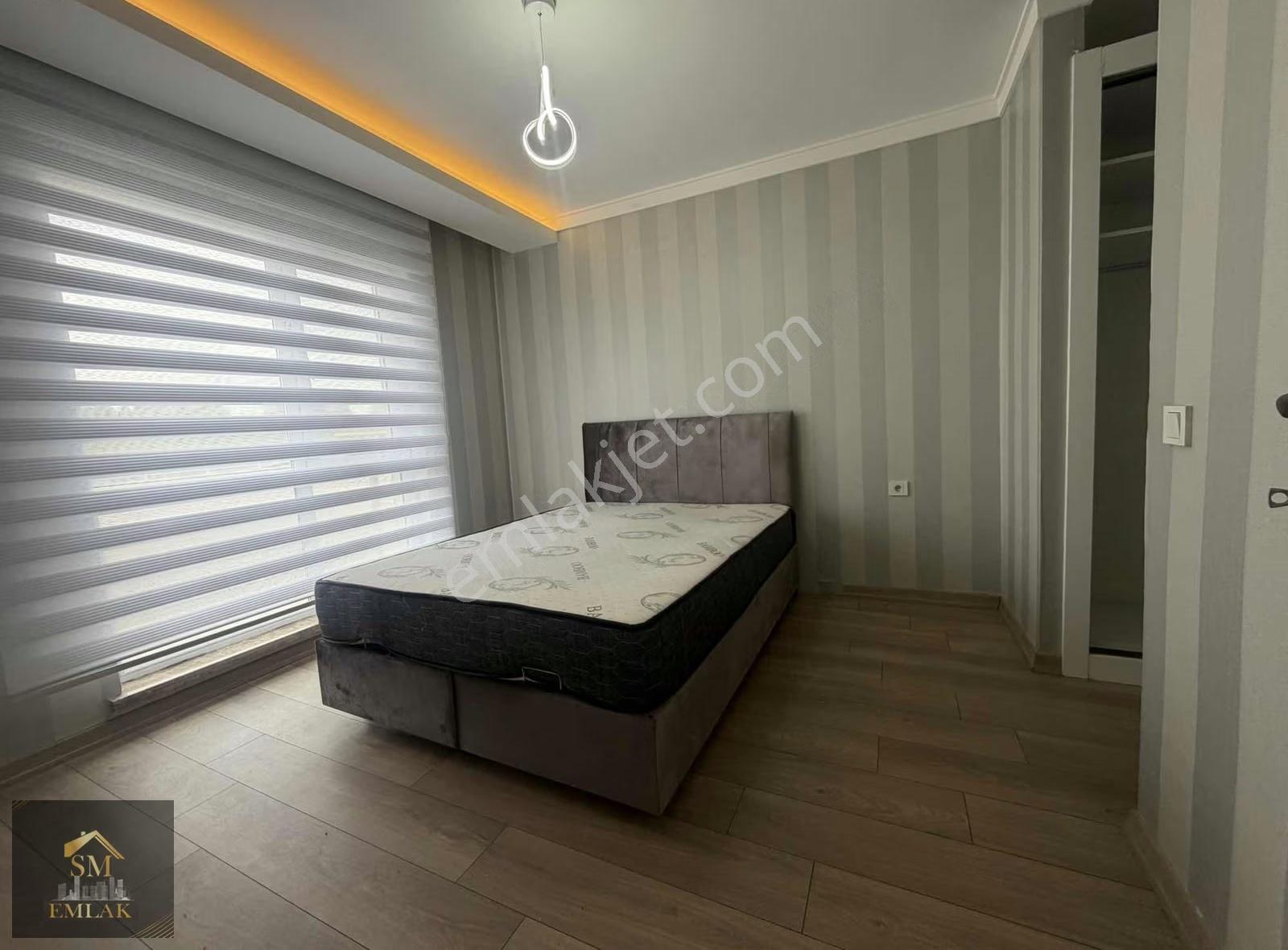 Batıkent -eryaman Bulvarda Akroplis Sitesinde 1+1 Eşyalı Kiralık - Görsel 15