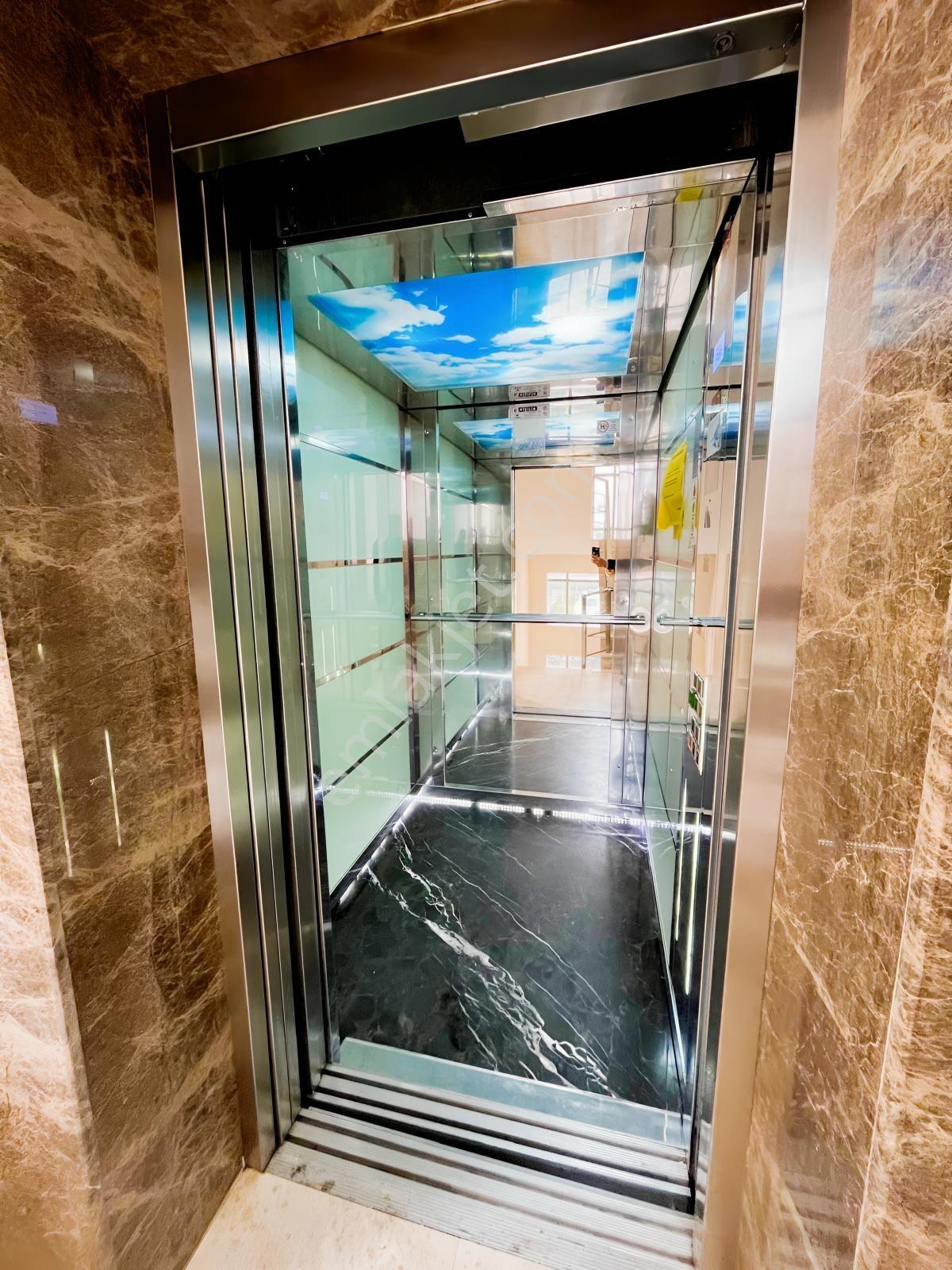 Emek Mahallesi Lotus Park'ta Kiralık 1+1 Elit Emlak'tan... - Görsel 18