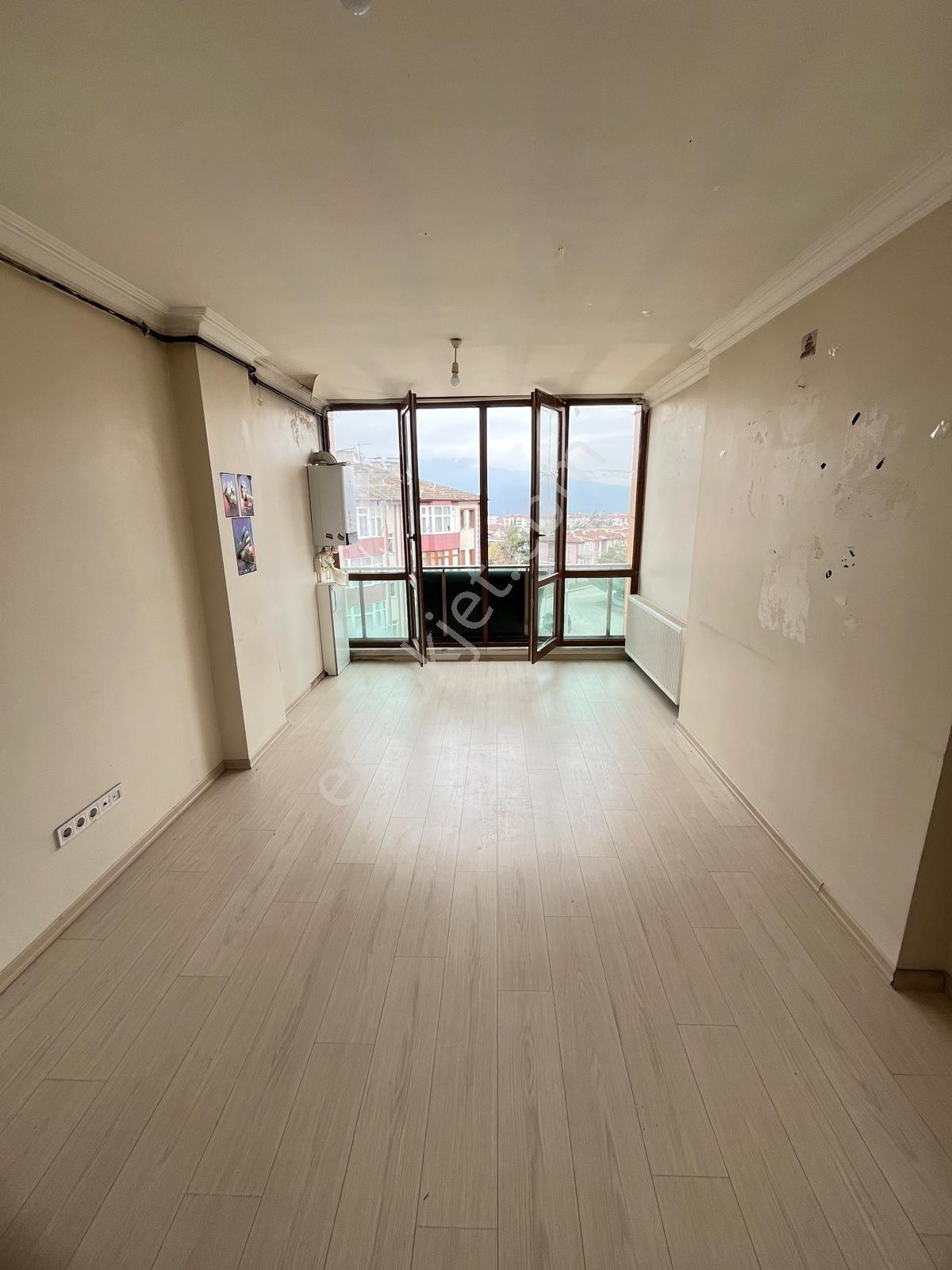 Emek Mahallesi Lotus Park'ta Kiralık 1+1 Elit Emlak'tan... - Görsel 16