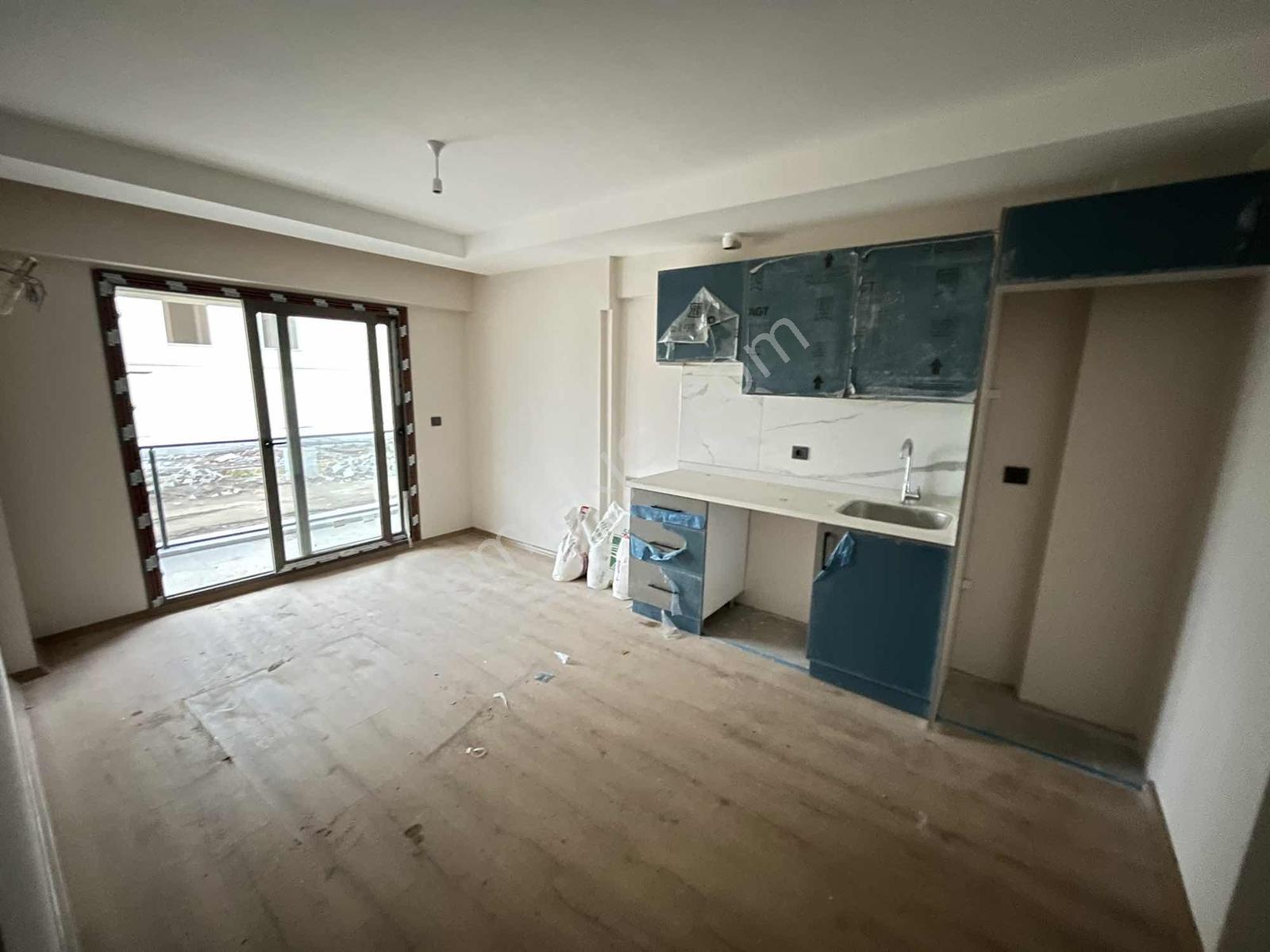Şirinevler Mah. 2+1 Sıfır Ön Cephe Kiralık Daire - Görsel 19