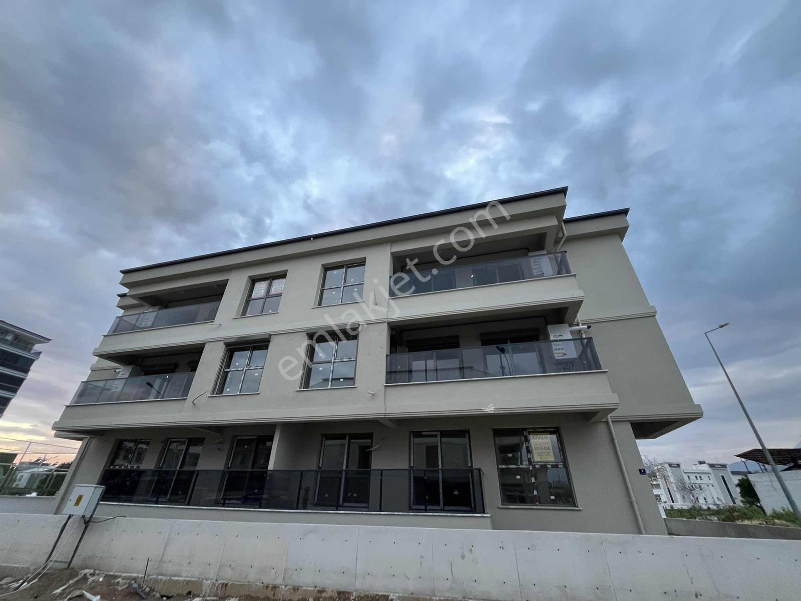 Şirinevler Mah. 2+1 Sıfır Ön Cephe Kiralık Daire - Görsel 21