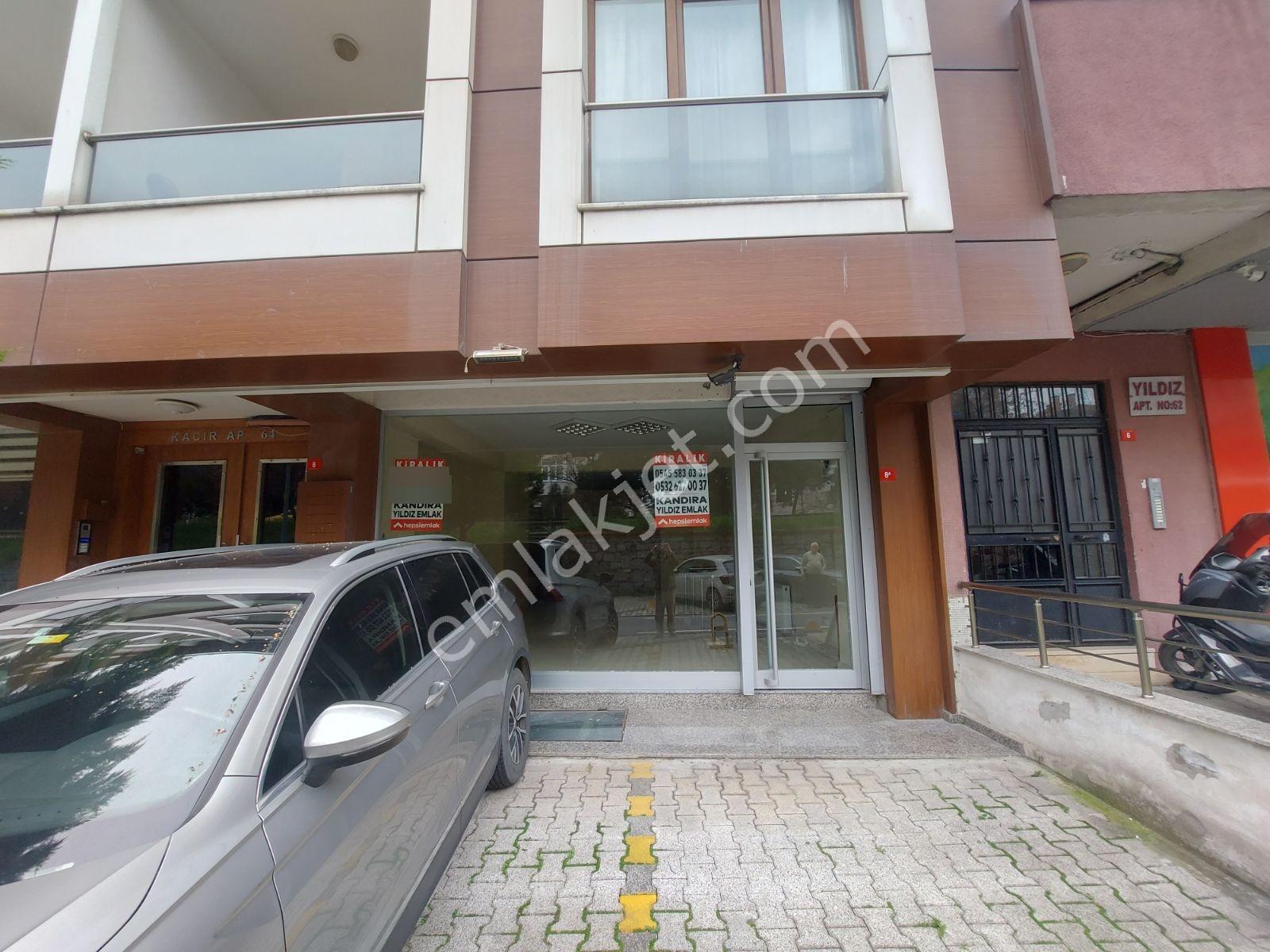 Üsküdar Cumhuriyette Çift Katlı, Metroya Yakın Kiralık Ofis !!! - Görsel 21