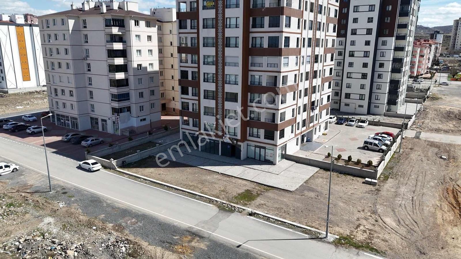 Serkent Bahçelievler Stad Yanı Yatırımlık Fırsat Dükkan - Görsel 3