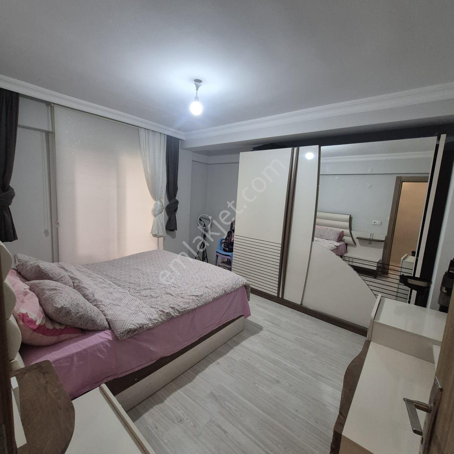 Gümüş Cay Cıvari Tek Daire Üzeri 3+1 Satılık Daire - Görsel 17
