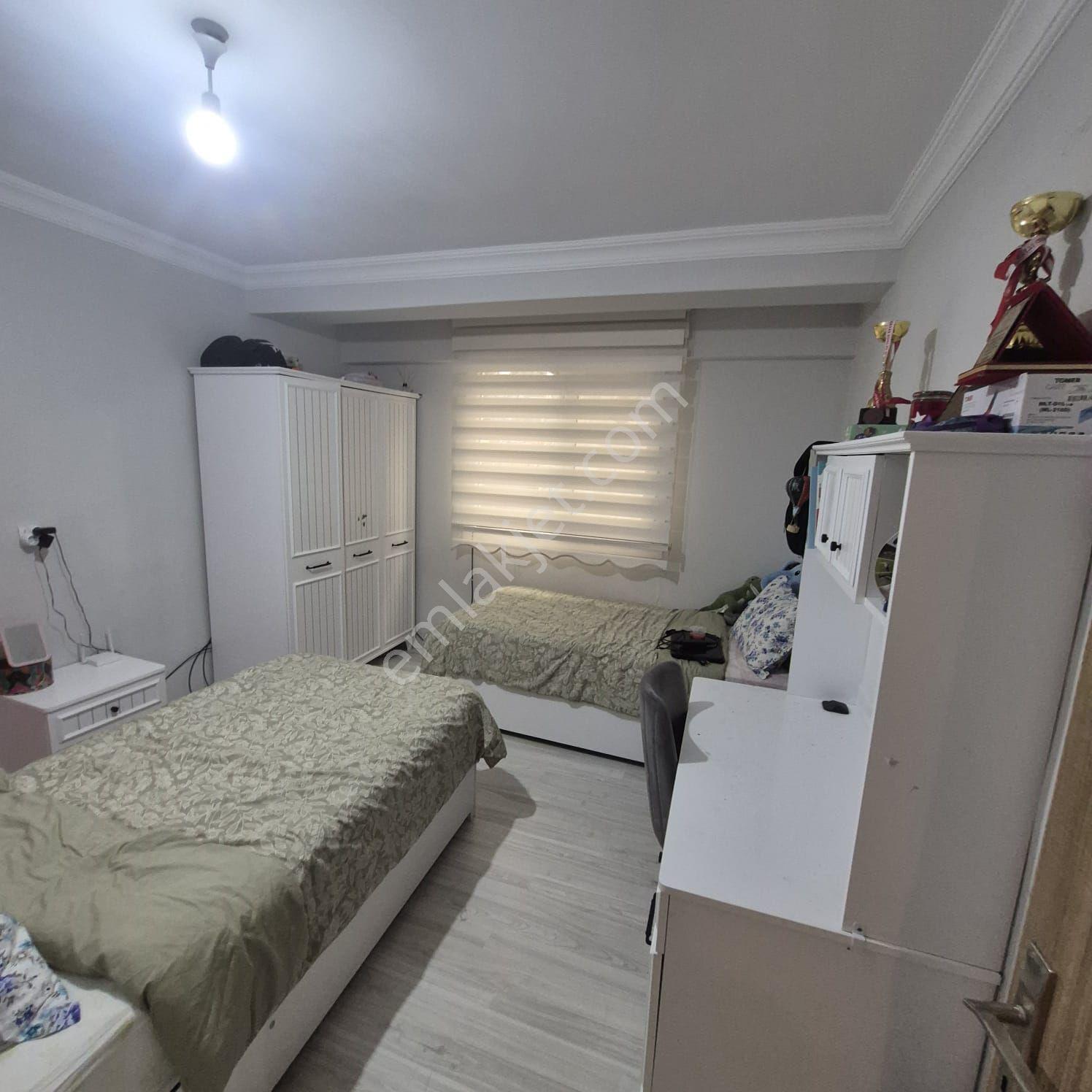 Gümüş Cay Cıvari Tek Daire Üzeri 3+1 Satılık Daire - Görsel 13
