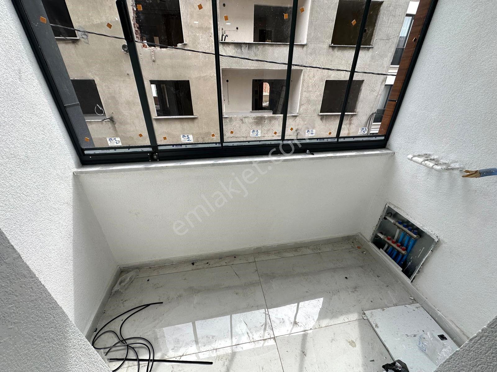 Has Seba'dan İstasyon Mh 2+1 90m2 Sıfır Otoparklı Satılık Arakat - Görsel 29