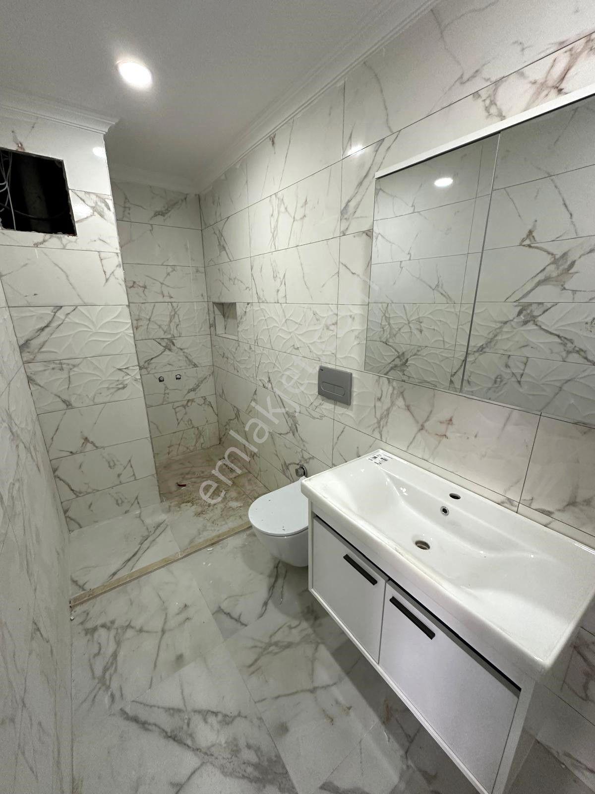 Has Seba'dan İstasyon Mh 2+1 90m2 Sıfır Otoparklı Satılık Arakat - Görsel 25