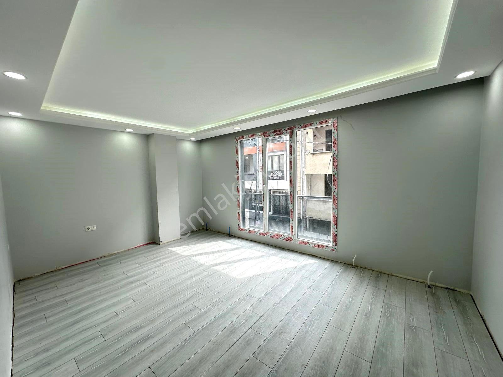Has Seba'dan İstasyon Mh 2+1 90m2 Sıfır Otoparklı Satılık Arakat - Görsel 2