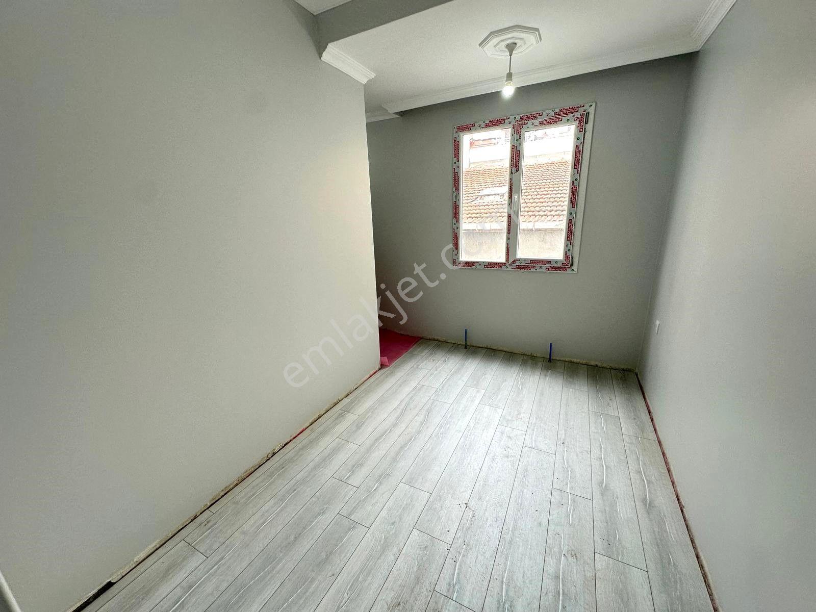 Has Seba'dan İstasyon Mh 2+1 90m2 Sıfır Otoparklı Satılık Arakat - Görsel 15