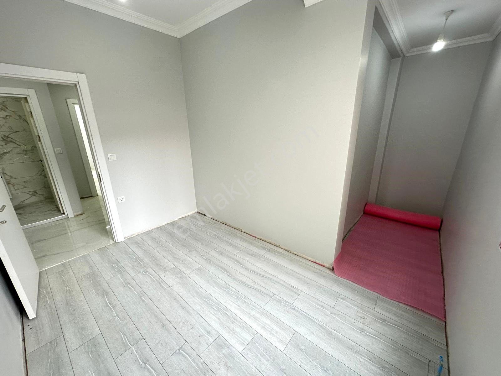 Has Seba'dan İstasyon Mh 2+1 90m2 Sıfır Otoparklı Satılık Arakat - Görsel 19