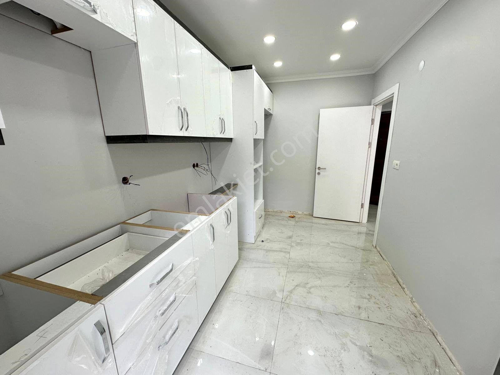 Has Seba'dan İstasyon Mh 2+1 90m2 Sıfır Otoparklı Satılık Arakat - Görsel 14